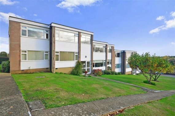 2&nbsp;Bedroom&nbsp;Flat